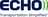 Echo Global Logistics Logo